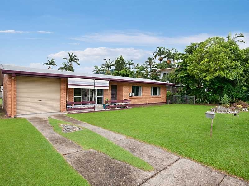 19 Oxley Street, Edge Hill QLD 4870