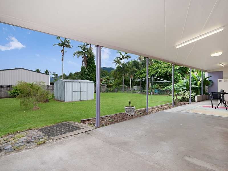 19 Oxley Street, Edge Hill QLD 4870