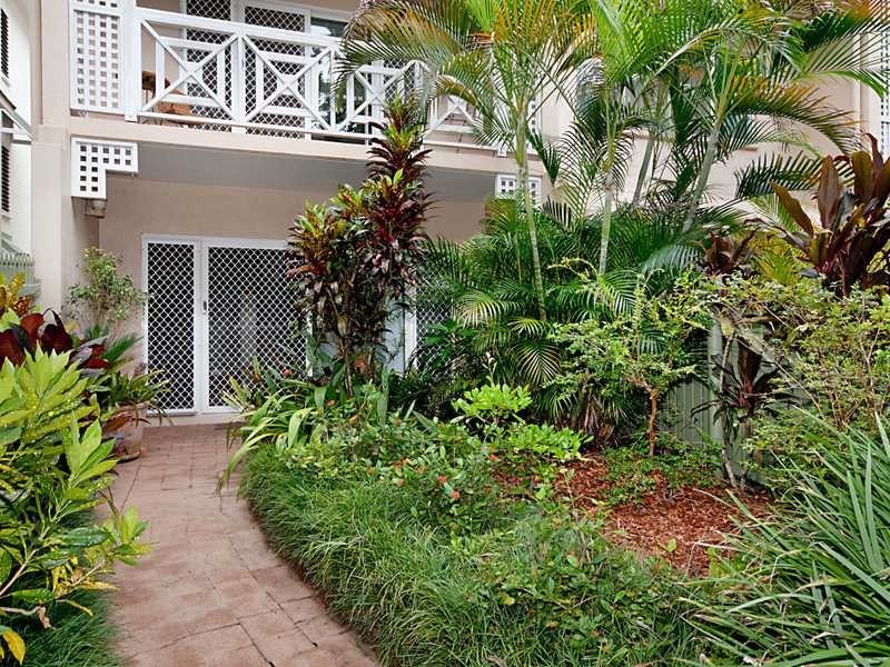 5/193 Mayers Street, Cairns QLD 4870