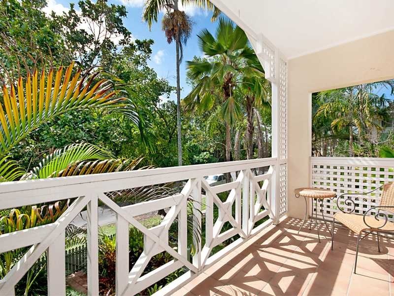 5/193 Mayers Street, Cairns QLD 4870