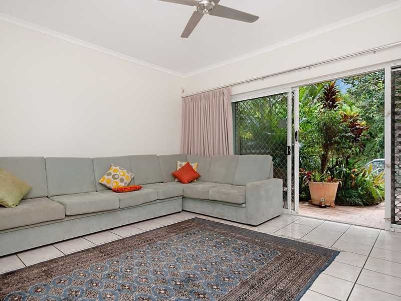5/193 Mayers Street, Cairns QLD 4870
