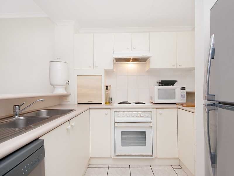 5/193 Mayers Street, Cairns QLD 4870