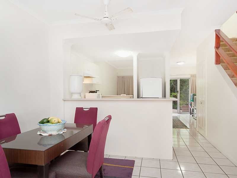 5/193 Mayers Street, Cairns QLD 4870