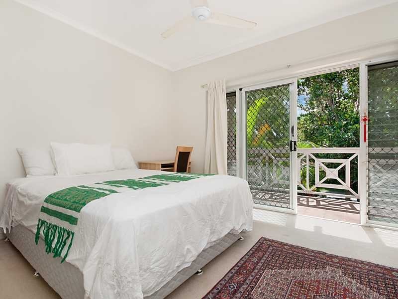 5/193 Mayers Street, Cairns QLD 4870