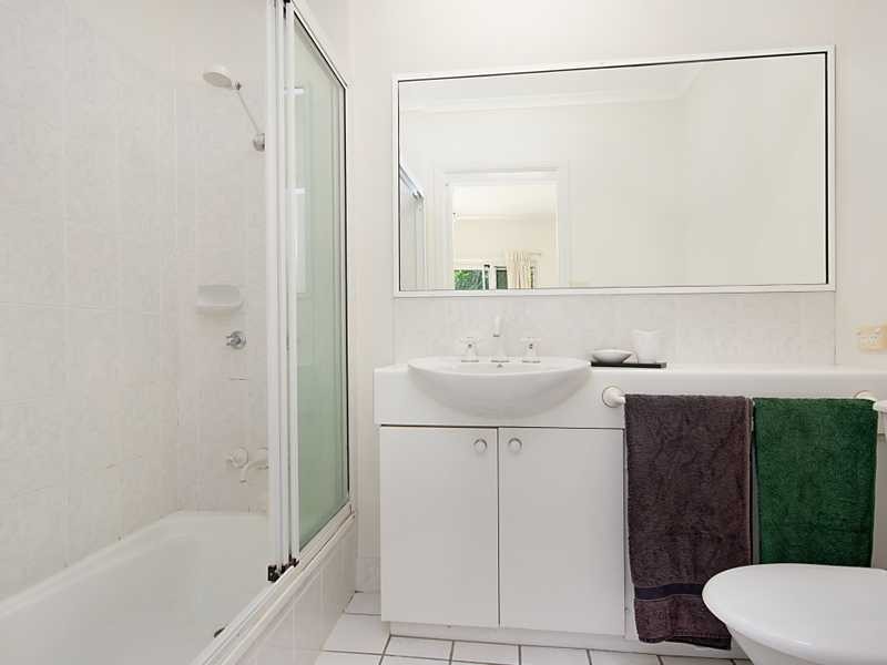 5/193 Mayers Street, Cairns QLD 4870