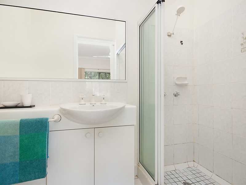 5/193 Mayers Street, Cairns QLD 4870