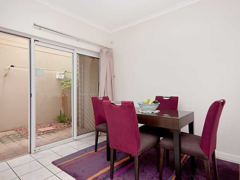 5/193 Mayers Street, Cairns QLD 4870