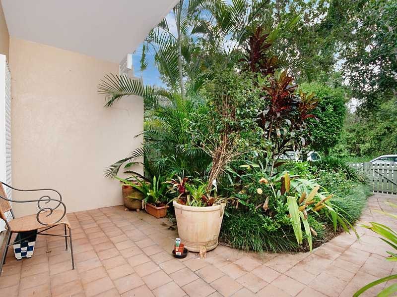 5/193 Mayers Street, Cairns QLD 4870