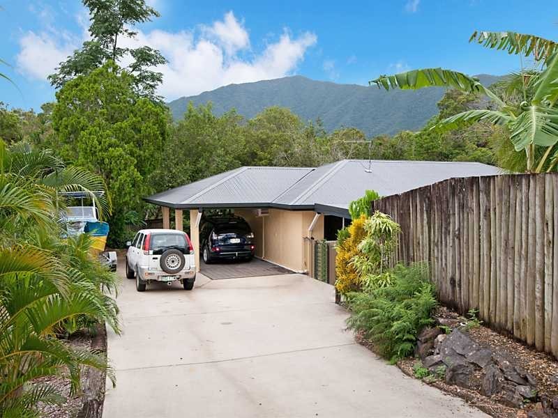 4-6 Barclay Road, Brinsmead QLD 4870
