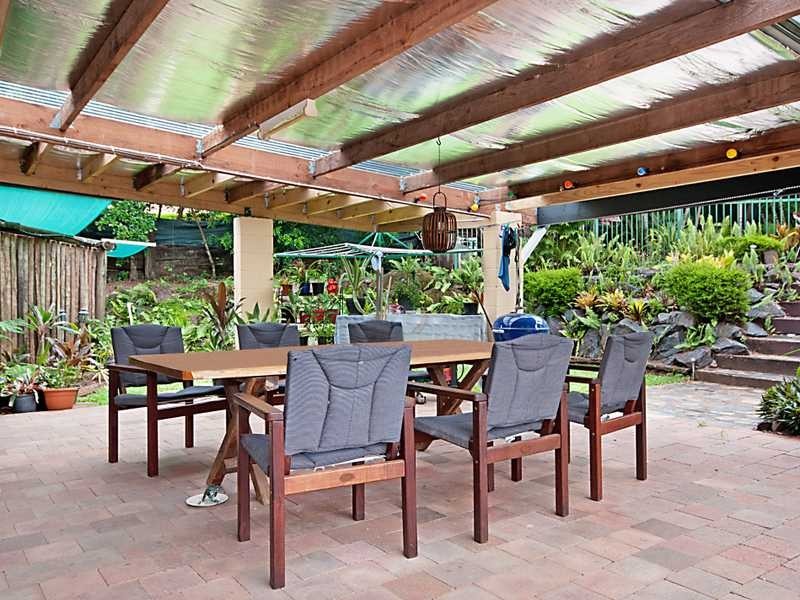 4-6 Barclay Road, Brinsmead QLD 4870