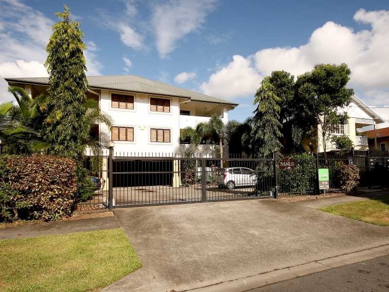 1/19 Upward St, Parramatta Park QLD 4870