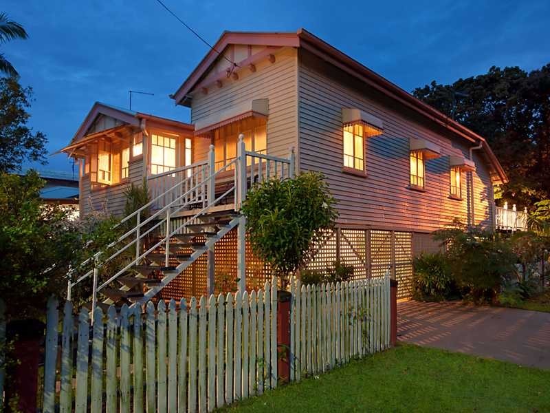 33 Denbeigh Street, Parramatta Park QLD 4870