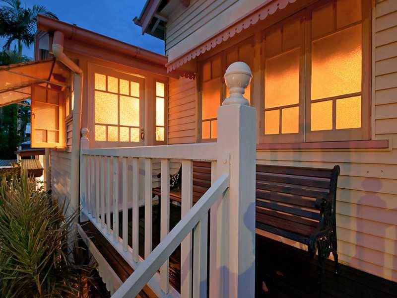 33 Denbeigh Street, Parramatta Park QLD 4870