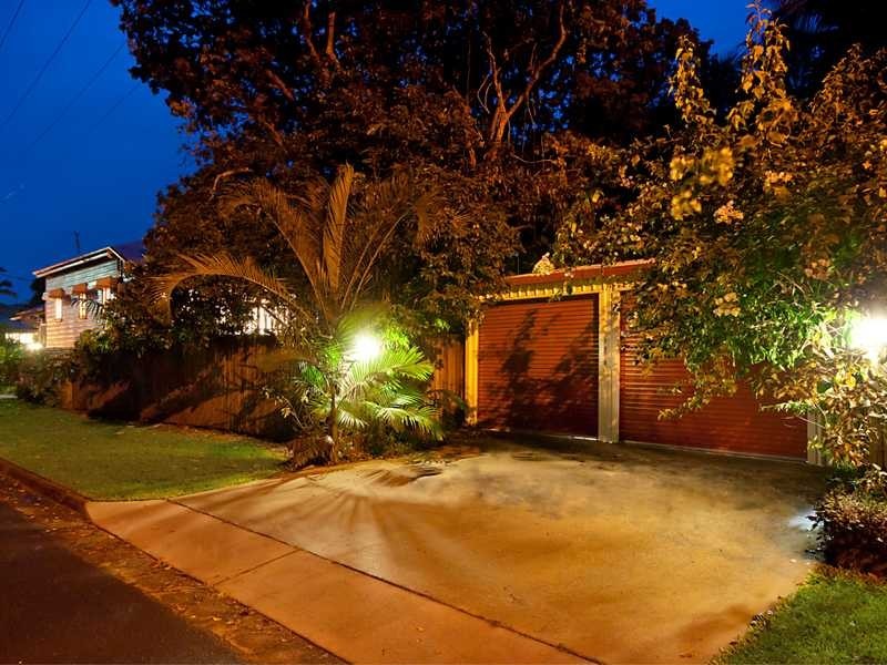 33 Denbeigh Street, Parramatta Park QLD 4870