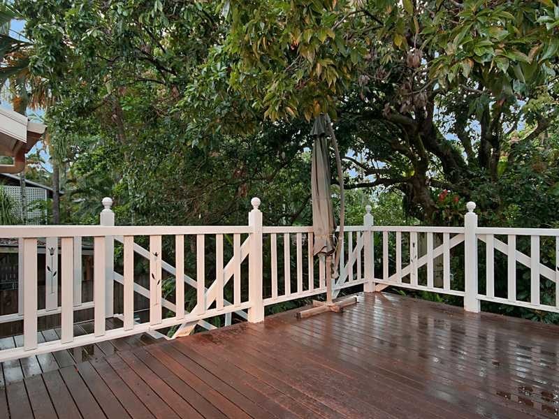 33 Denbeigh Street, Parramatta Park QLD 4870