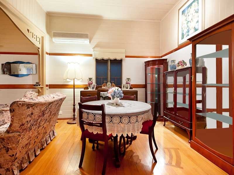 33 Denbeigh Street, Parramatta Park QLD 4870