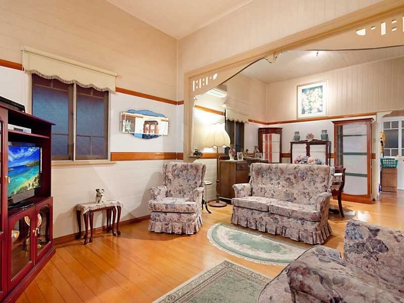33 Denbeigh Street, Parramatta Park QLD 4870