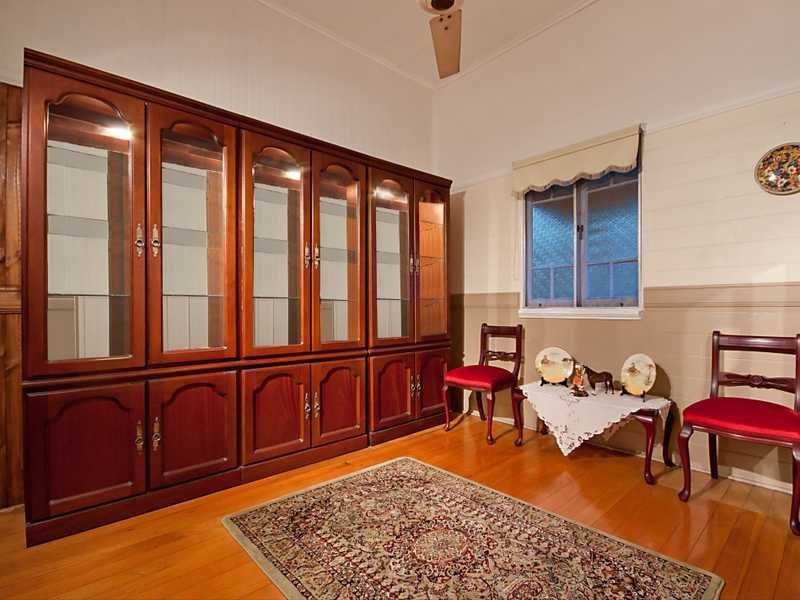 33 Denbeigh Street, Parramatta Park QLD 4870