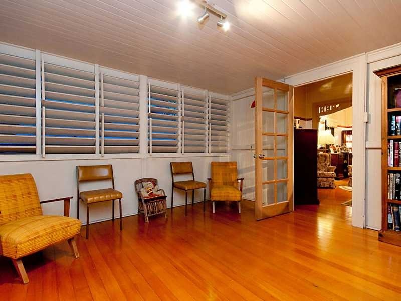 33 Denbeigh Street, Parramatta Park QLD 4870
