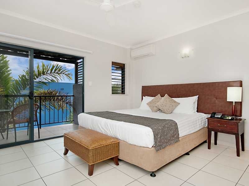 1177 & 1178/3-11 Water Street, Cairns City QLD 4870