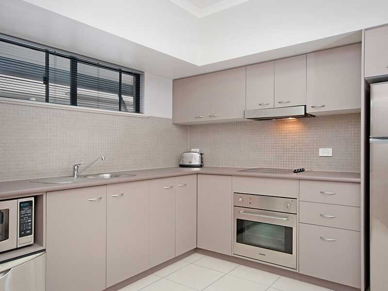 1177 & 1178/3-11 Water Street, Cairns City QLD 4870