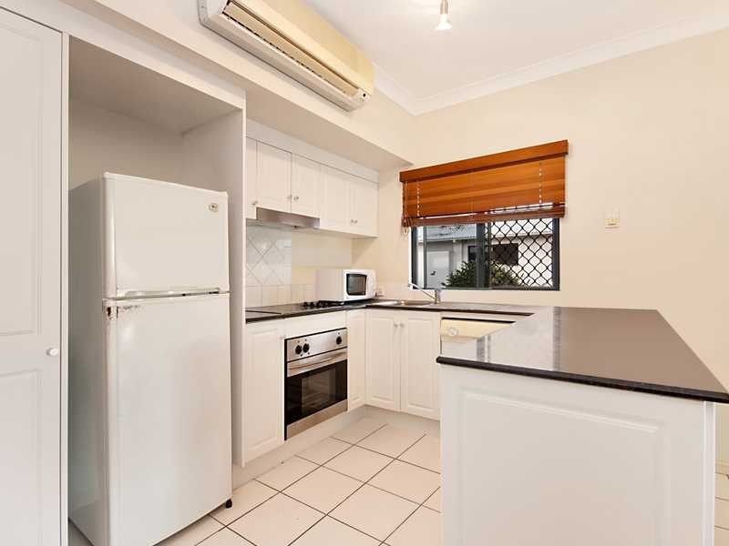 5/293 Esplanade, Cairns North QLD 4870