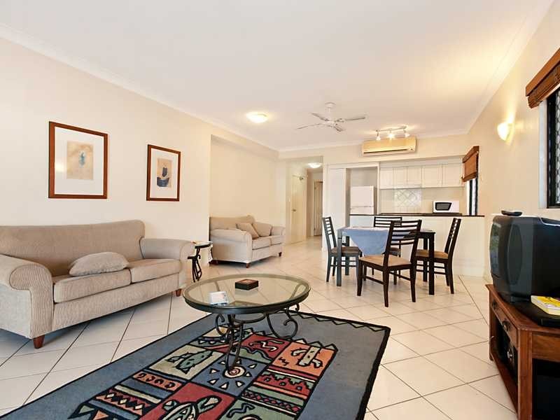5/293 Esplanade, Cairns North QLD 4870