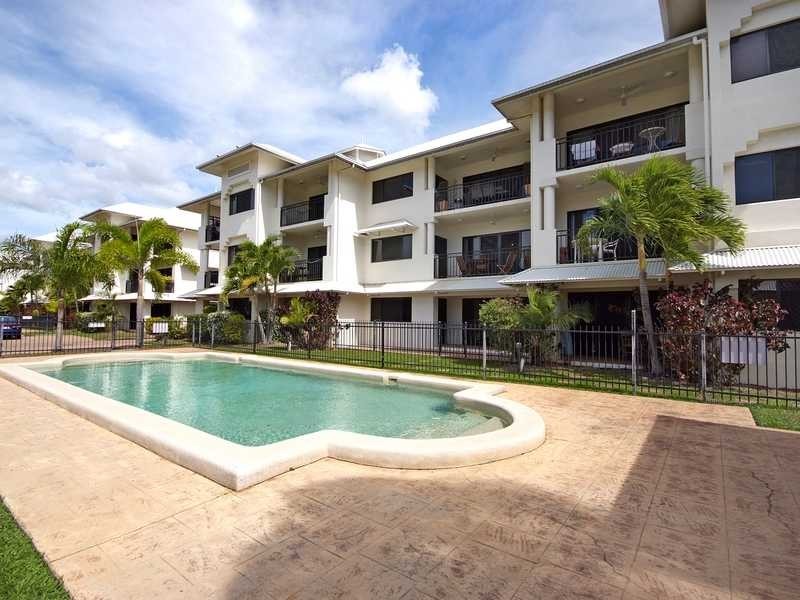 5/293 Esplanade, Cairns North QLD 4870