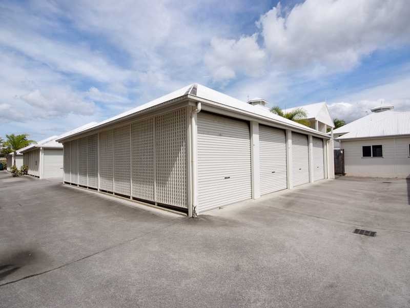 5/293 Esplanade, Cairns North QLD 4870