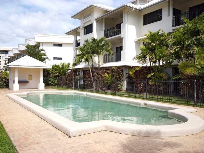 5/293 Esplanade, Cairns North QLD 4870