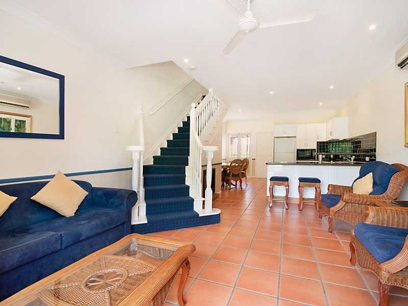 35/12 Barron Street, Tinaroo QLD 4872