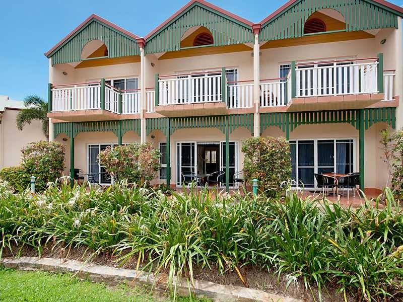 35/12 Barron Street, Tinaroo QLD 4872