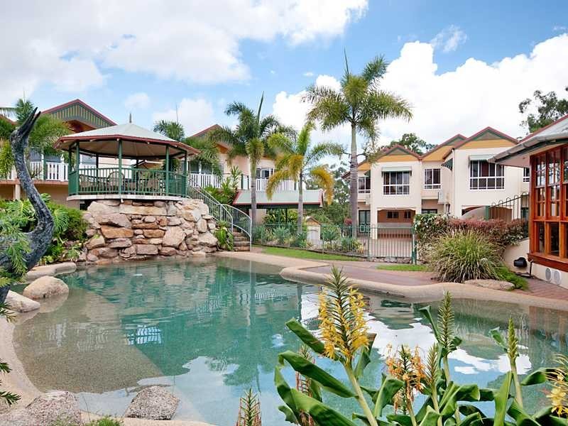 35/12 Barron Street, Tinaroo QLD 4872