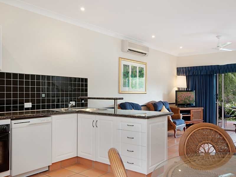 35/12 Barron Street, Tinaroo QLD 4872