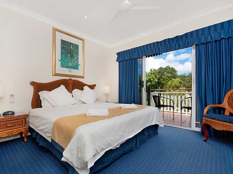 35/12 Barron Street, Tinaroo QLD 4872