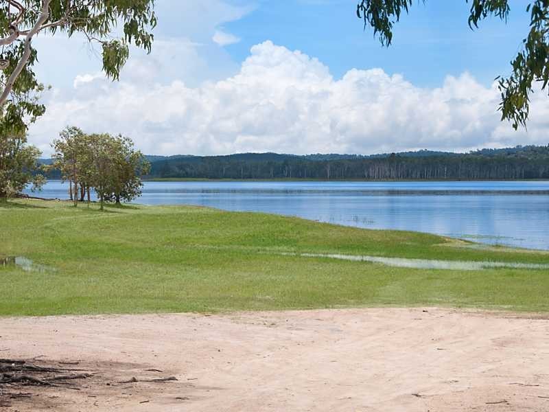 35/12 Barron Street, Tinaroo QLD 4872