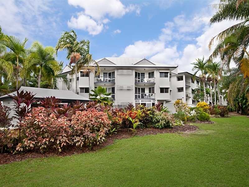 6/17 Upward Street, Cairns City QLD 4870