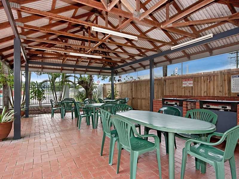 6/17 Upward Street, Cairns City QLD 4870