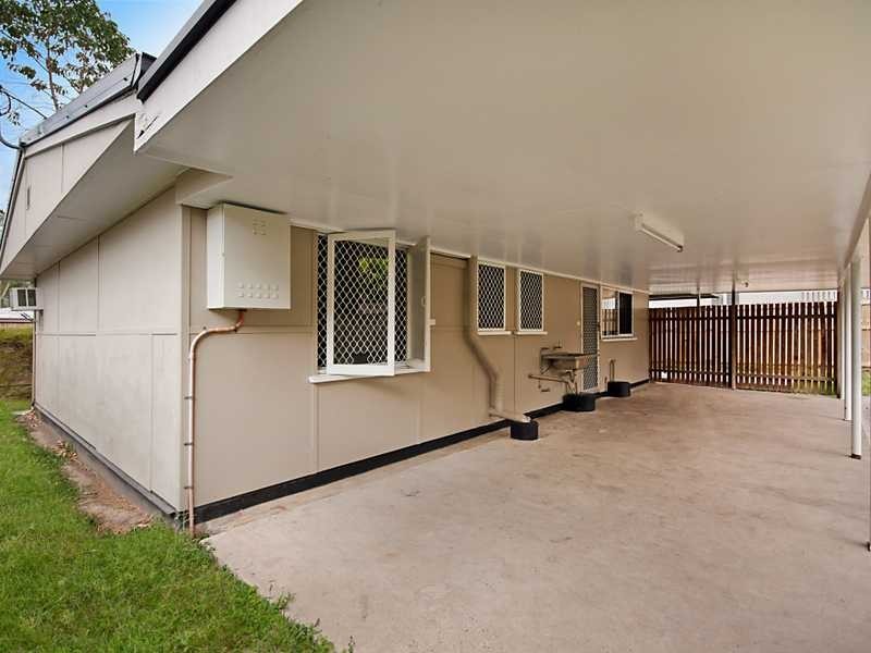 1/69 Macilwraith Street, Manoora QLD 4870
