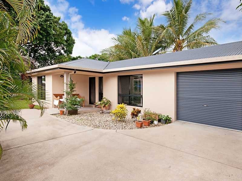 2/69 Macilwraith Street, Manoora QLD 4870