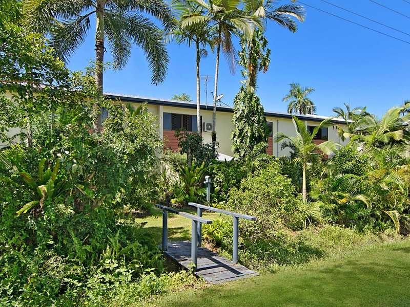 6/98 Martyn Street, Parramatta Park QLD 4870