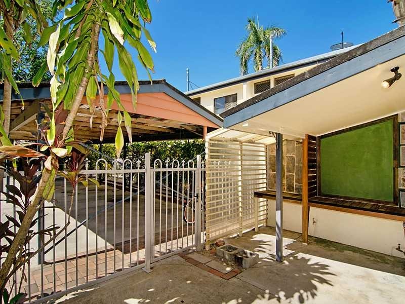 6/98 Martyn Street, Parramatta Park QLD 4870