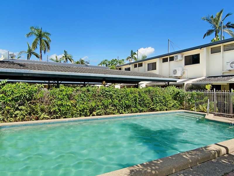 6/98 Martyn Street, Parramatta Park QLD 4870