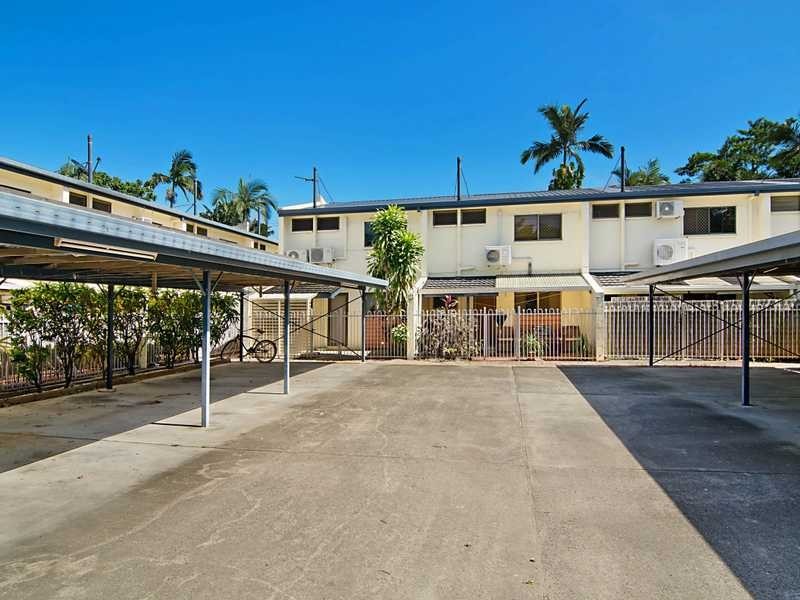 6/98 Martyn Street, Parramatta Park QLD 4870