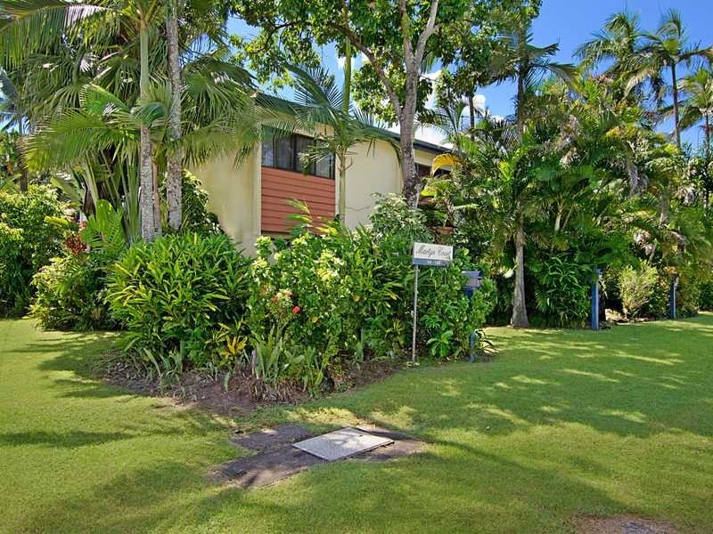 6/98 Martyn Street, Parramatta Park QLD 4870
