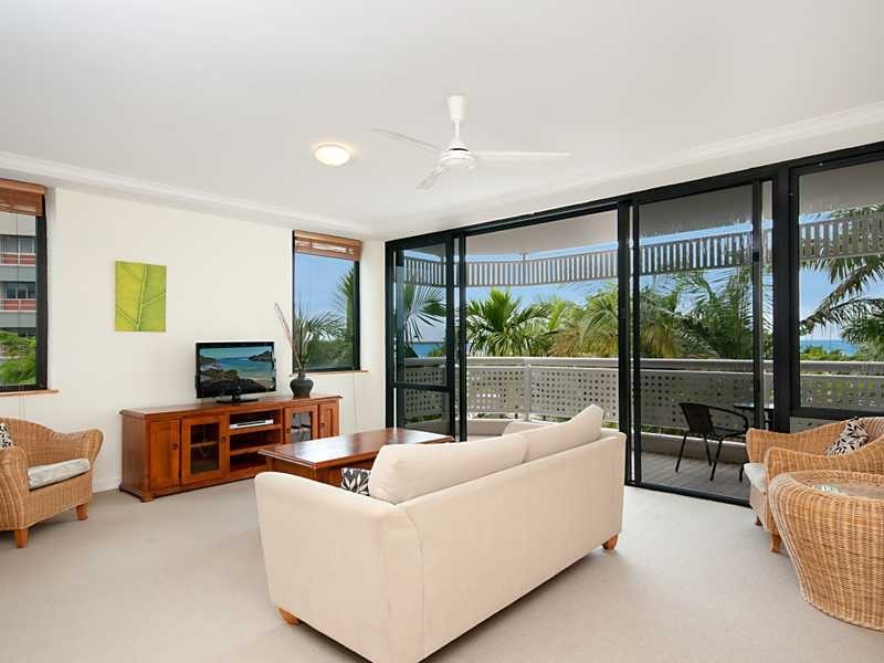 31A & B/209 Abbott Street, Cairns North QLD 4870