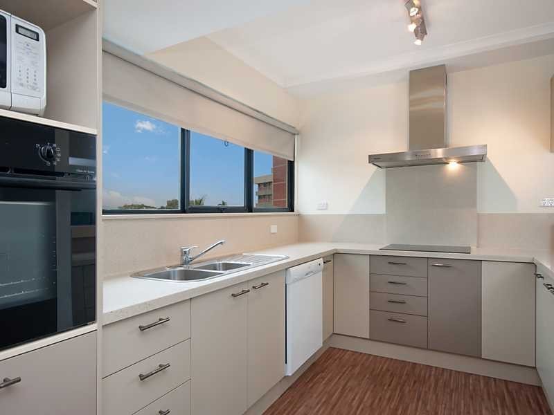 31A & B/209 Abbott Street, Cairns North QLD 4870