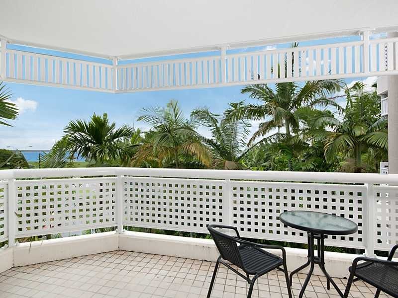 31A & B/209 Abbott Street, Cairns North QLD 4870