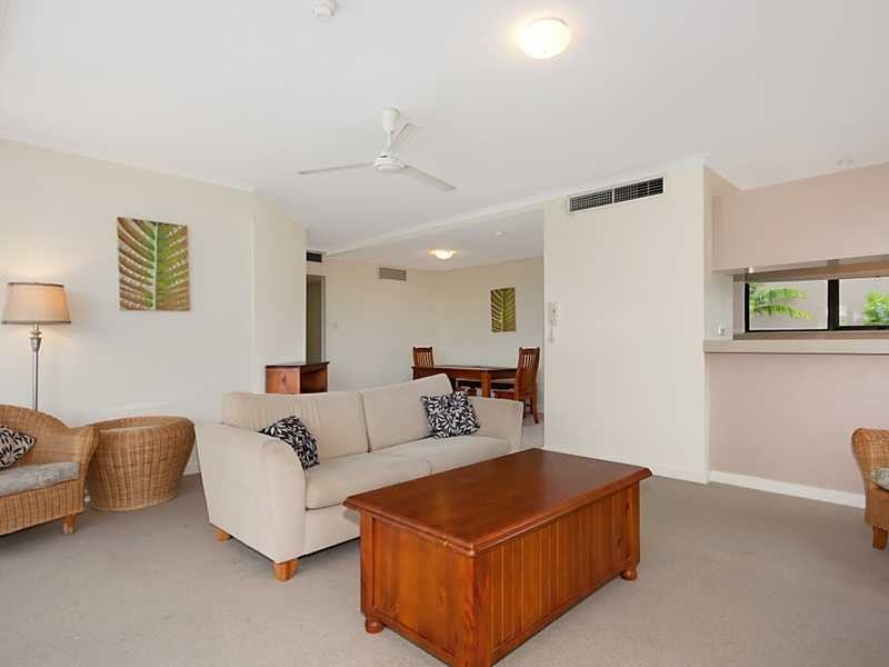 31A & B/209 Abbott Street, Cairns North QLD 4870