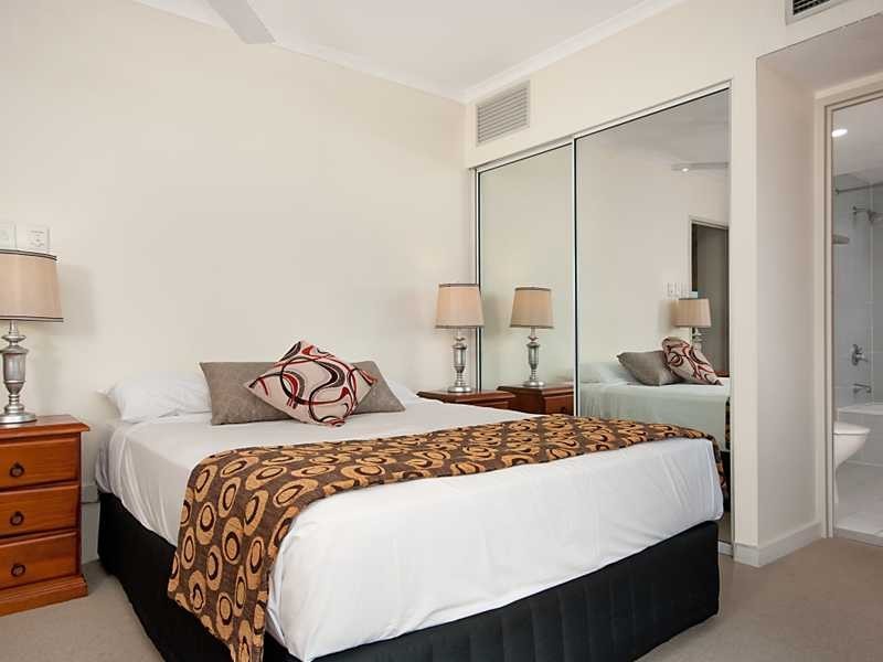31A & B/209 Abbott Street, Cairns North QLD 4870